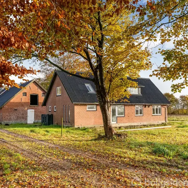 Landejendom på Længstedal 10, 6900 Skjern