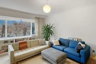 Ejerlejlighed på Maglemosevej 1, 1. tv., 2900 Hellerup