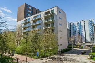 Ejerlejlighed på C.F. Møllers Allé 6, th., 2300 København S