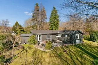 Fritidshus på Sandagerhusvej 132, 3100 Hornbæk