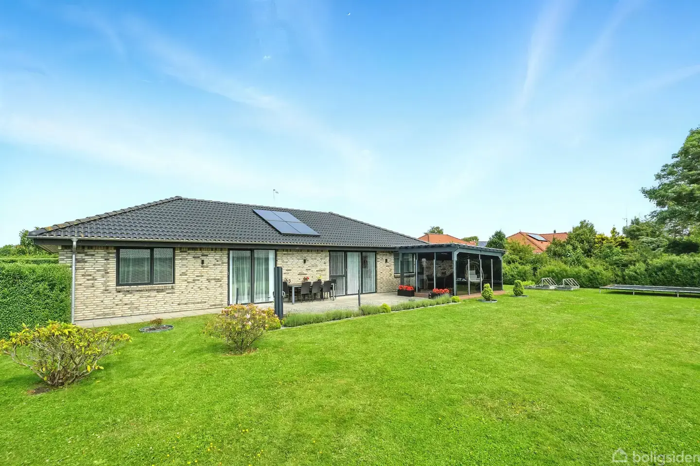 Villa på Møllevænget 5, 6740 Bramming