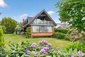 Villa på Gedevasevej 16, 3520 Farum