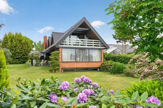 Villa på Gedevasevej 16, 3520 Farum