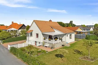 Villa på Bogøvej 11, 4700 Næstved