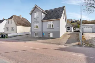 Villa på Immerkærvej 23, Korinth, 5600 Faaborg