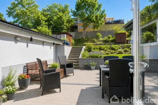 Villa på Immerkærvej 23, 5600 Faaborg