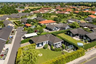 Villa på Dahliaparken 4, 4420 Regstrup