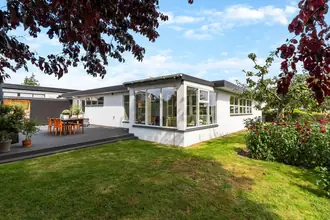 Villa på Krügersvej 28B, Sanddal, 7000 Fredericia
