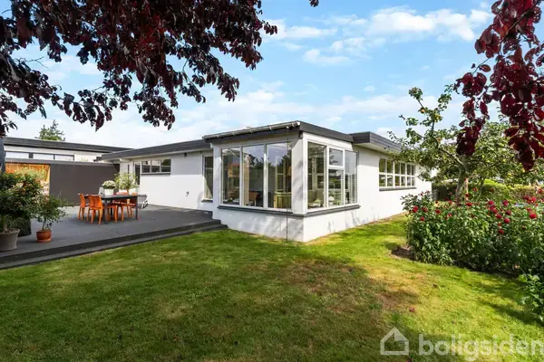 Villa på Krügersvej 28B, 7000 Fredericia