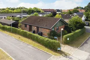 Villa på Vægtens Kvarter 267, 5220 Odense SØ