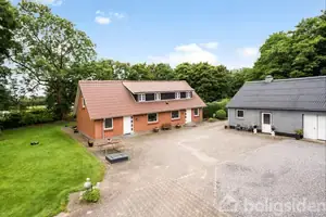 Villa på Bækgårdvej 18, 7500 Holstebro