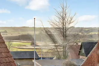 Villa på Hasselbakken 161, 8500 Grenaa