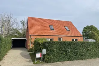 Villa på Hasselbakken 161, 8500 Grenaa