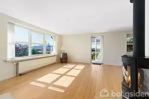 Villa på Mejerivej 18, 5471 Søndersø