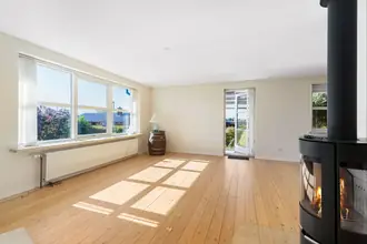 Villa på Mejerivej 18, 5471 Søndersø