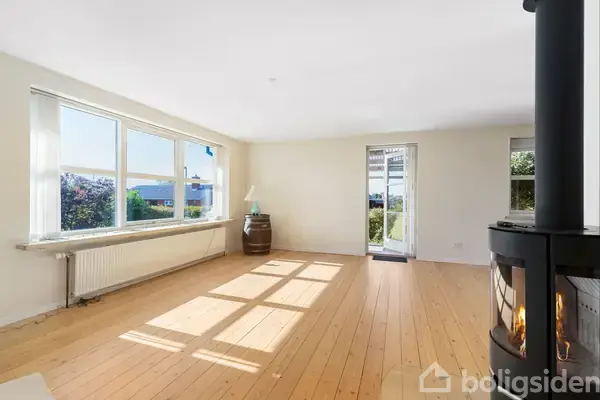 Villa på Mejerivej 18, 5471 Søndersø