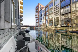 Ejerlejlighed på Ben Websters Vej 26, 2450 København SV