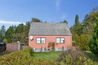 Villa på Bonderupvej 35, 9230 Svenstrup J