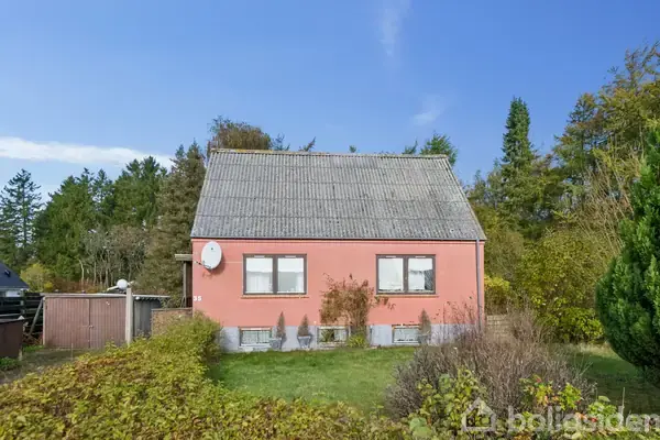 Villa på Bonderupvej 35, 9230 Svenstrup J