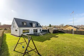 Villa på Primulavej 16, 7200 Grindsted