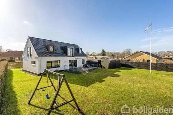 Villa på Primulavej 16, 7200 Grindsted