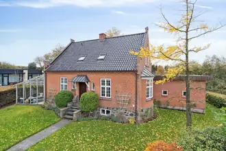 Villa på Urbakkevej 4, 8450 Hammel