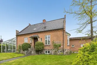 Villa på Urbakkevej 4, 8450 Hammel
