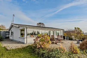 Villa på Søskrænten 1, 4400 Kalundborg