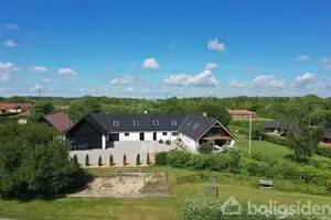Villa på Stenildhøjvej 57, 9600 Aars