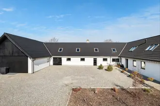 Villa på Stenildhøjvej 57, 9600 Aars