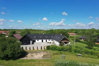Villa på Stenildhøjvej 57, 9600 Aars