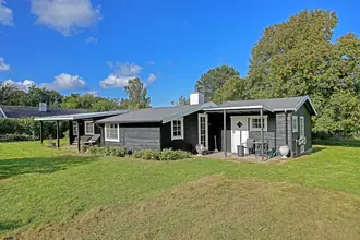 Fritidshus på Pile Alle 5, 3120 Dronningmølle