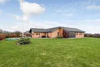 Villa på Vadgårdsvej 26, 6830 Nørre Nebel