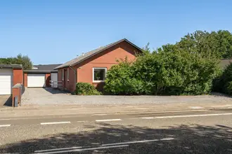 Villa på Nordre Boulevard 20, 6800 Varde