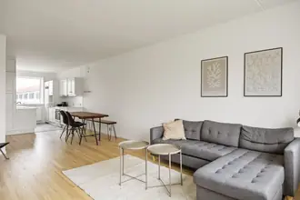 Ejerlejlighed på Humlemarken 6, 2. tv., Mørdrup, 3060 Espergærde