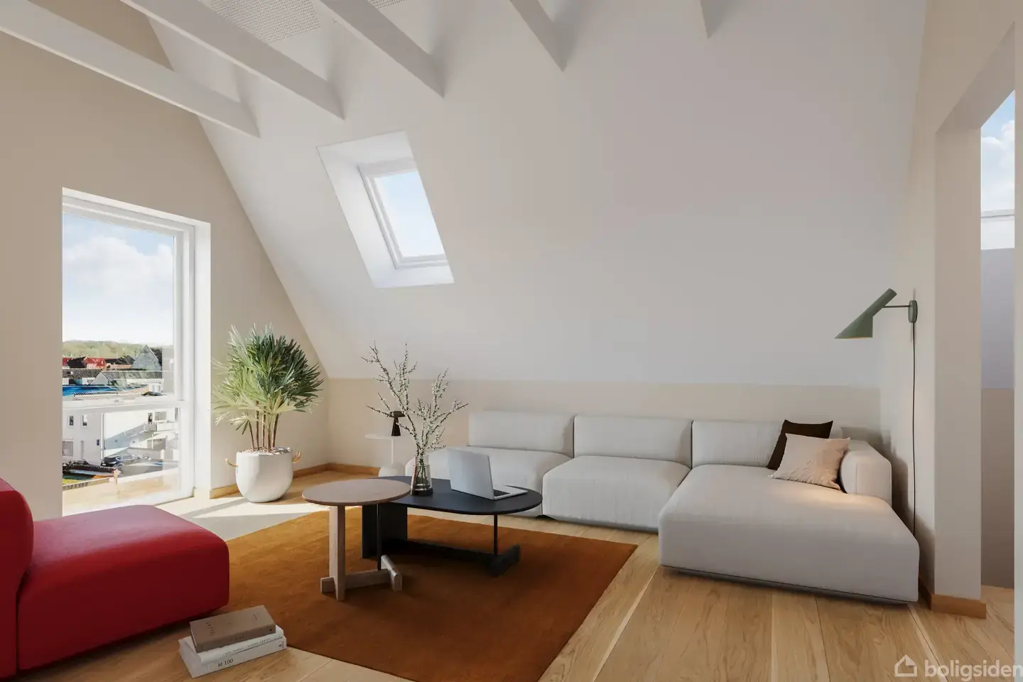 Hus – Silkeborg, Sydbyen - Visning 5