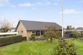 Lillehave 27, Fynshav