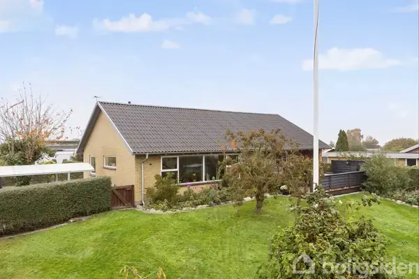 Villa på Lillehave 27, 6440 Augustenborg