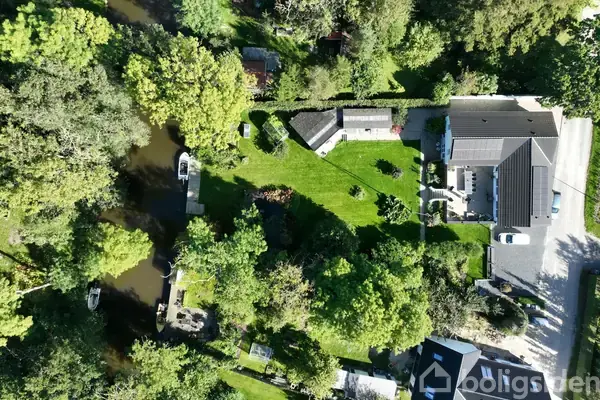 Villa på Åhavevej 6, 9300 Sæby