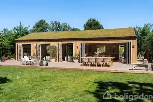 Fritidsbolig på Sleipnersvej 38, 3210 Vejby