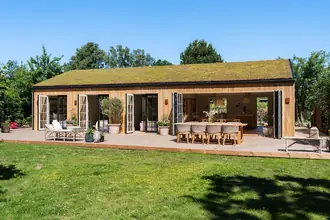 Fritidshus på Sleipnersvej 38, 3210 Vejby
