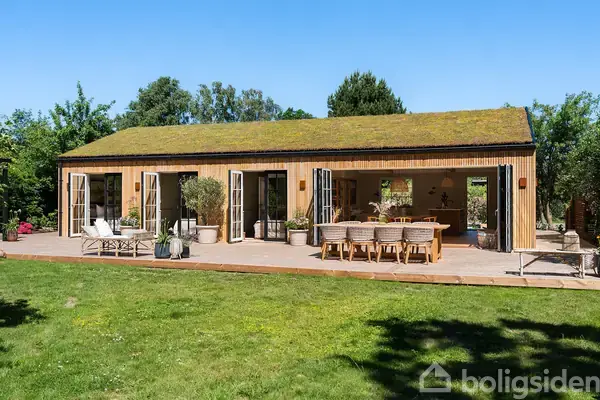 Fritidsbolig på Sleipnersvej 38, 3210 Vejby
