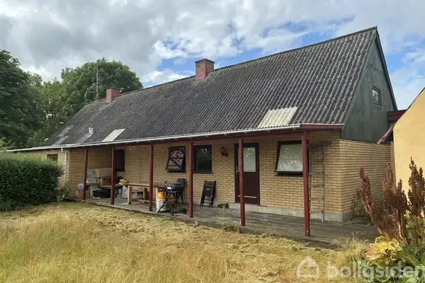 Villa på Nygårdsvej 18, 4534 Hørve