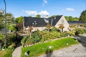 Villa på Birkebakken 25, 2840 Holte