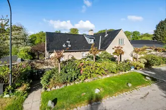 Villa på Birkebakken 25, 2840 Holte