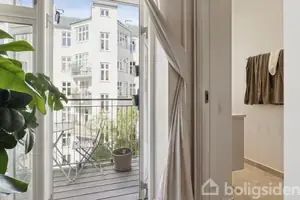 Ejerlejlighed på Jellingegade 3, 2. tv., 2100 København Ø