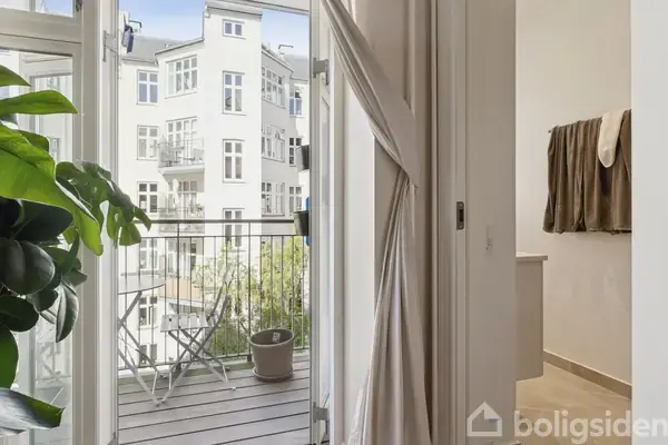 Ejerlejlighed på Jellingegade 3, 2. tv., 2100 København Ø