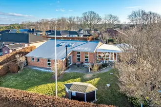 Villa på Hareskrænten 3, Rørby, 4400 Kalundborg