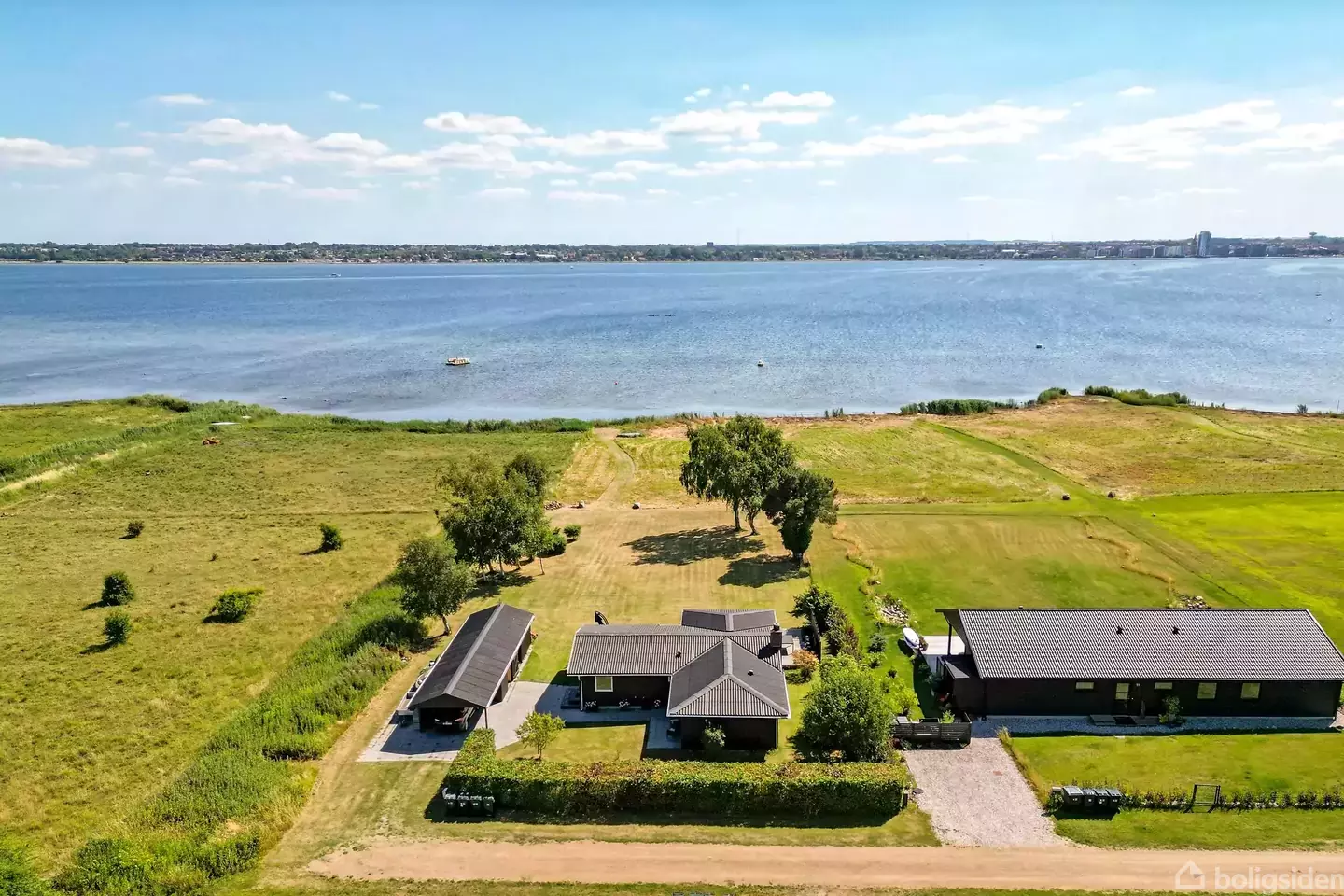 Fritidsbolig på Fjordvang 9, 4300 Holbæk