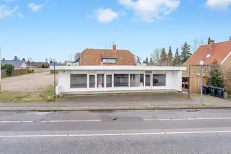 Villa på Marielyst Strandvej 26, 4873 Væggerløse
